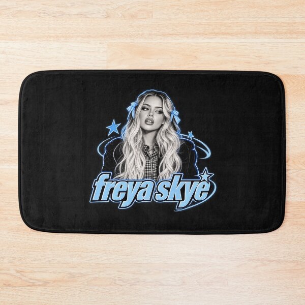 Item preview, Freya Skye designed and sold by PainterlVibes.