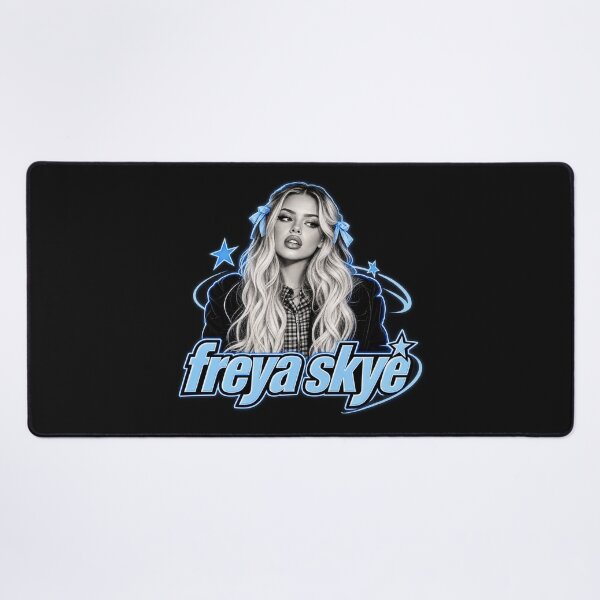 Item preview, Freya Skye designed and sold by PainterlVibes.