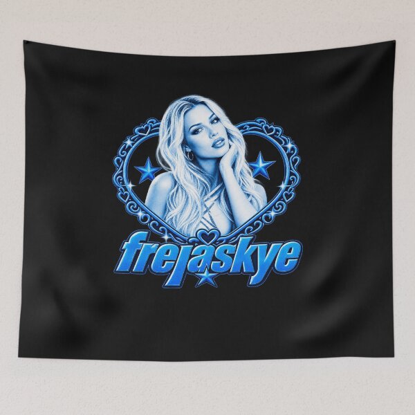 Item preview, Freya Skye designed and sold by PainterlVibes.