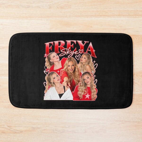 Item preview, Freya Skye designed and sold by PainterlVibes.