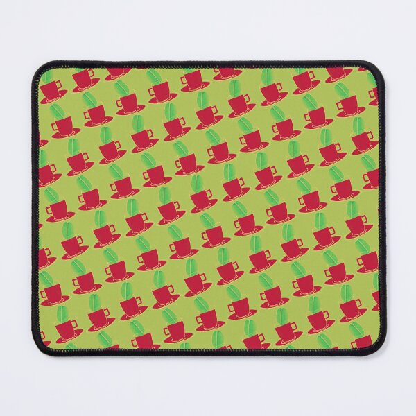 Item preview, MIDCENTURY COFFEE PATTERN designed and sold by Jagil_art.