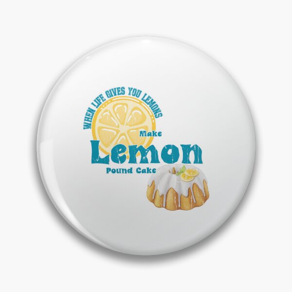 Item preview, When Life Gives You Lemons designed and sold by CharmiA Fox.