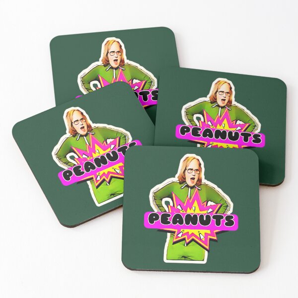 Item preview, Peanuts!!   designed and sold by PoppyIslandShop.