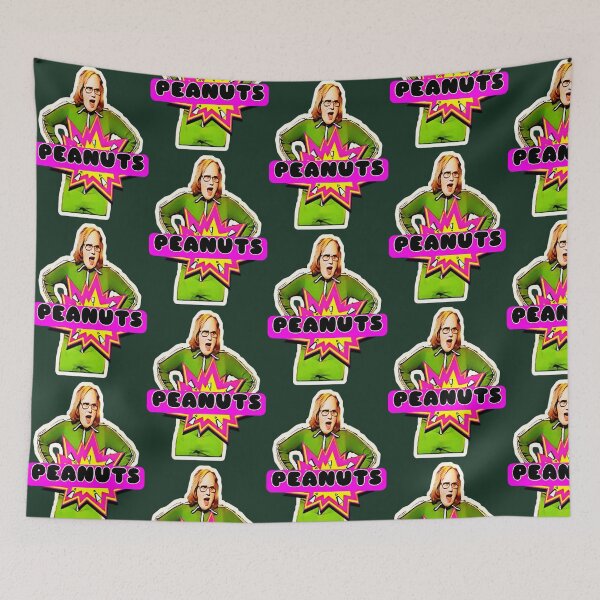Item preview, Peanuts!!   designed and sold by PoppyIslandShop.