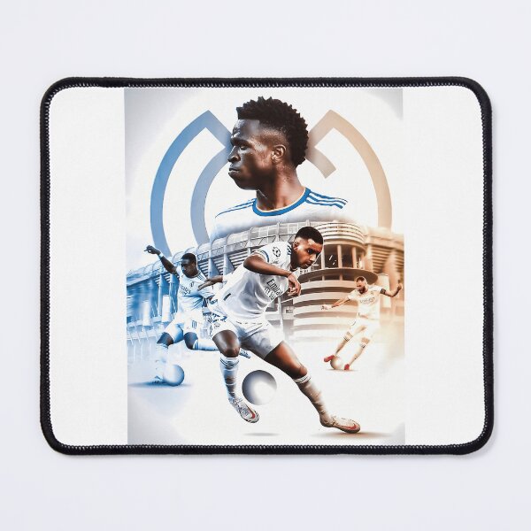 Item preview, Vinicius Junior Vincius Jnior Vinicius Jr designed and sold by king-keller.