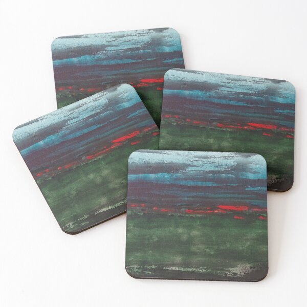 Item preview, Landscapes in Flow 3 designed and sold by DoreenGehrkeArt.