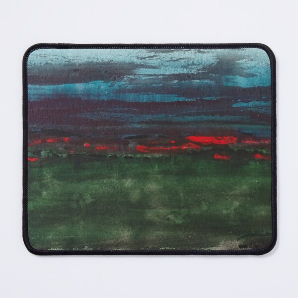 Item preview, Landscapes in Flow 3 designed and sold by DoreenGehrkeArt.