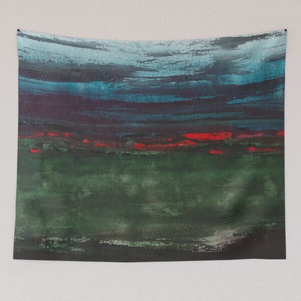 Item preview, Landscapes in Flow 3 designed and sold by DoreenGehrkeArt.