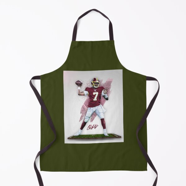 Artikelvorschau, Dwayne Haskins Washington Sports ArtPremium(1) entworfen und verkauft von Pinkydesigned.
