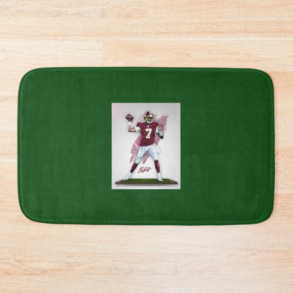 Item preview, Dwayne Haskins Washington Sports ArtPremium(1) designed and sold by Pinkydesigned.