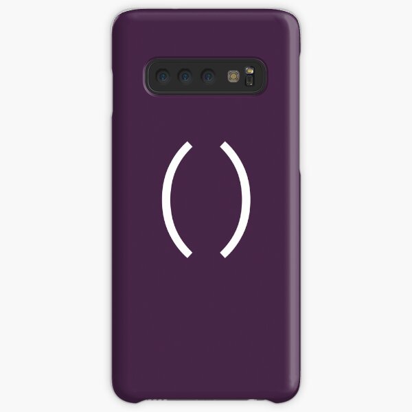 Unit Samsung Galaxy Snap Case