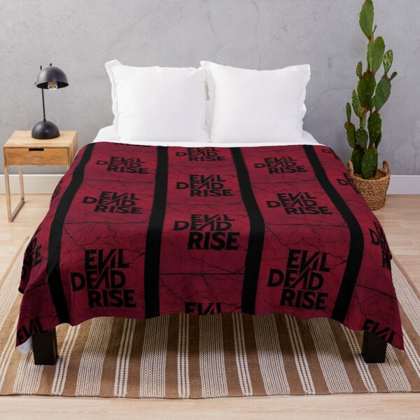Item preview, Evil Dead Rise Horror designed and sold by casper-charmain.