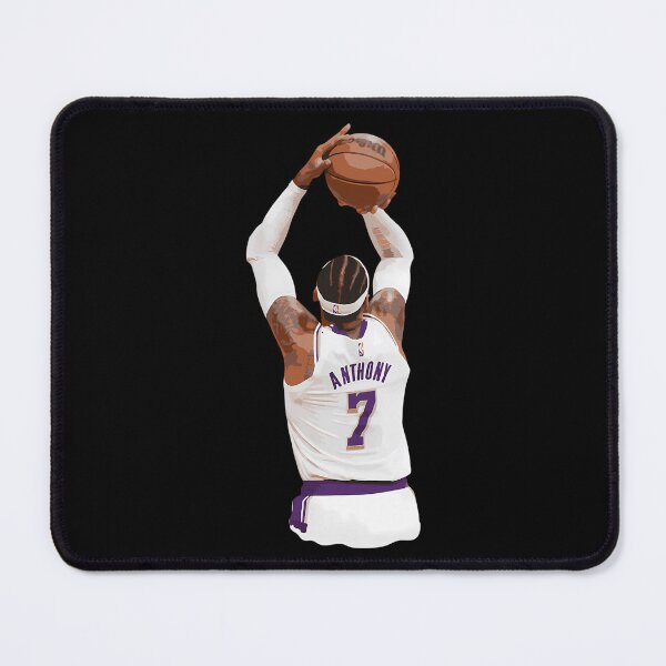 Item preview, Carmelo Anthony 7 For Three Point designed and sold by OfficialPNGs.