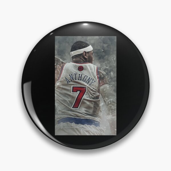Item preview, Carmelo Anthony por detrás designed and sold by OfficialPNGs.