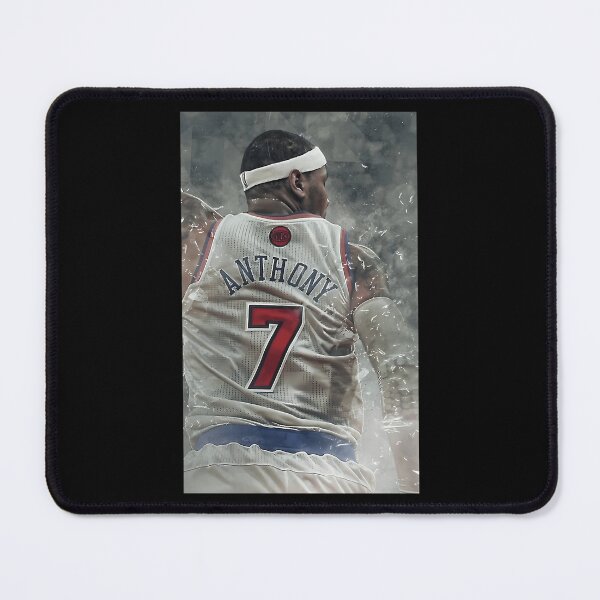 Item preview, Carmelo Anthony Backside designed and sold by OfficialPNGs.