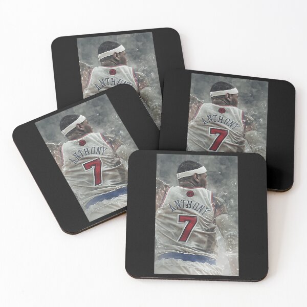 Item preview, Carmelo Anthony Backside designed and sold by OfficialPNGs.