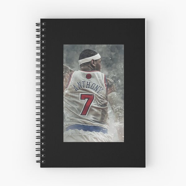 Item preview, Carmelo Anthony Backside designed and sold by OfficialPNGs.