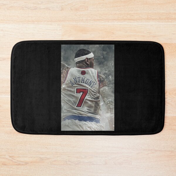 Item preview, Carmelo Anthony Backside designed and sold by OfficialPNGs.