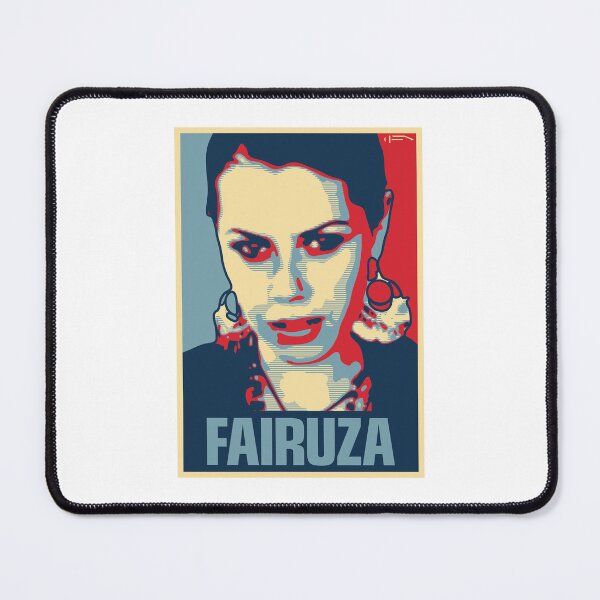 Item preview, Fairuza designed and sold by DFA.