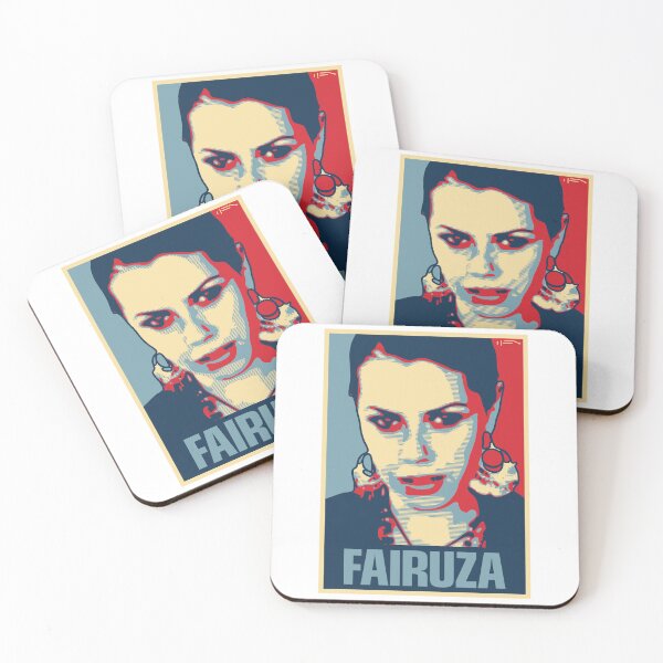Item preview, Fairuza designed and sold by DFA.