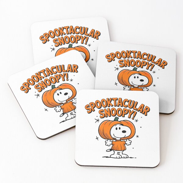 Item preview, Halloween Snoopy designed and sold by ImpracticalTe.