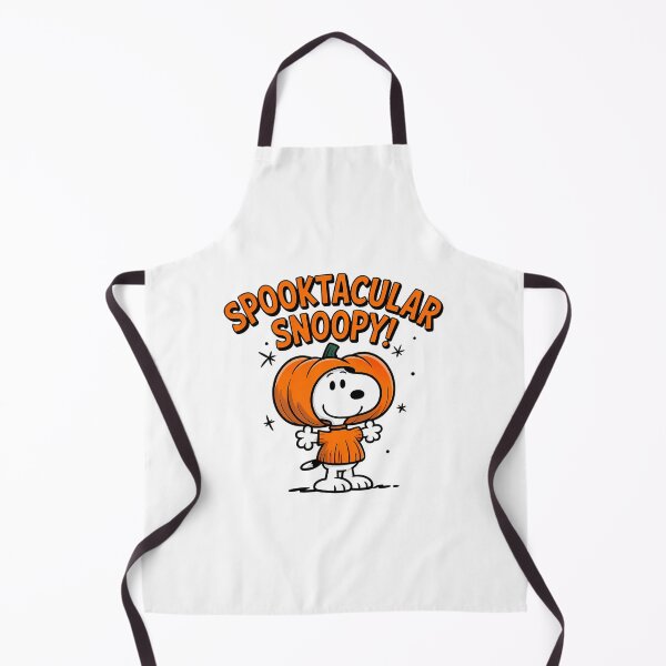 Item preview, Halloween Snoopy designed and sold by ImpracticalTe.