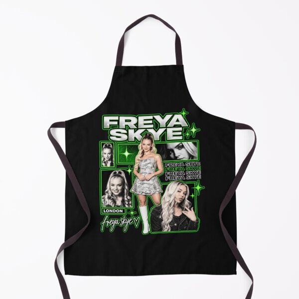Item preview, Freya Skye designed and sold by PainterlVibes.