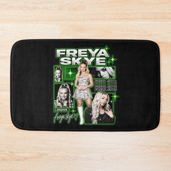 Item preview, Freya Skye designed and sold by PainterlVibes.