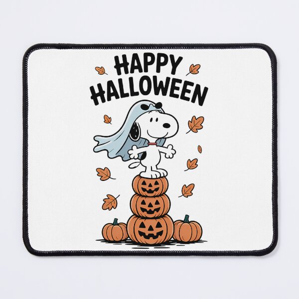Item preview, Halloween Snoopy designed and sold by ImpracticalTe.