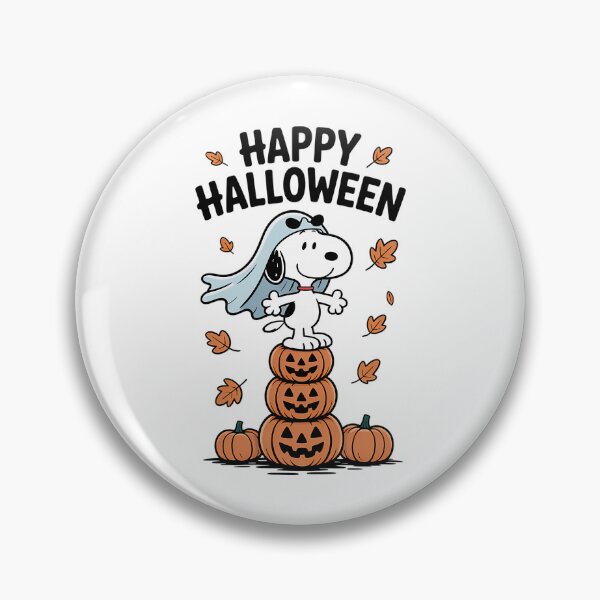 Item preview, Halloween Snoopy designed and sold by ImpracticalTe.