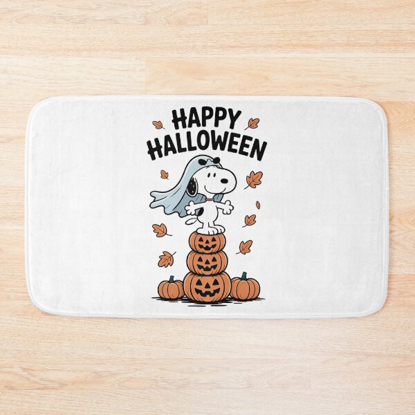 Item preview, Halloween Snoopy designed and sold by ImpracticalTe.