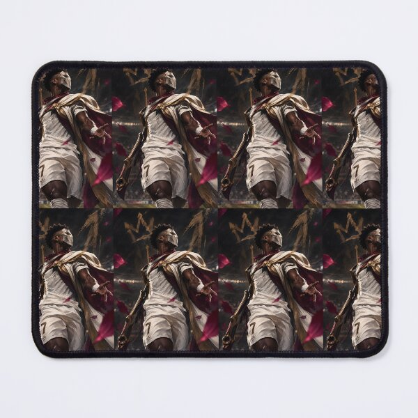 Item preview, Vinicius Jhinior designed and sold by Nerfed Ideas.