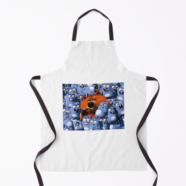 Item preview, Cartoon Kids Lemmings designed and sold by LaRaguteria.
