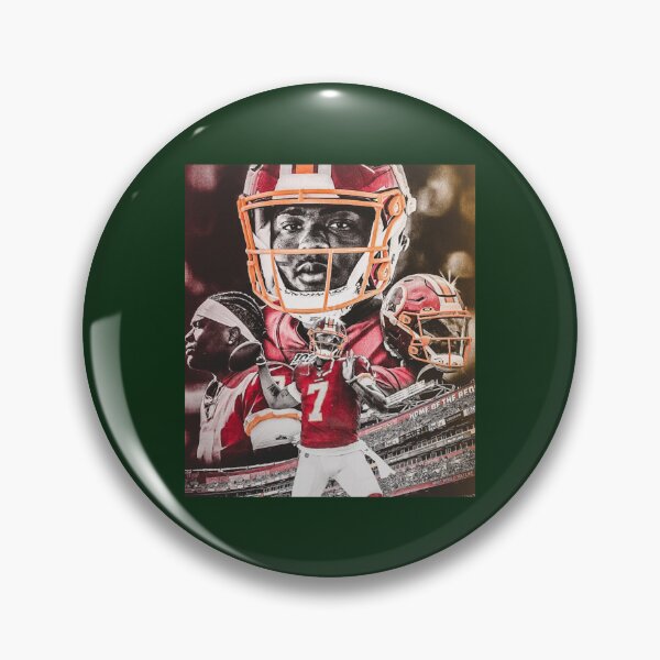 Item preview, Dwayne Haskins                 designed and sold by Pinkydesigned.
