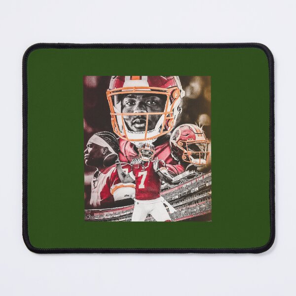 Item preview, Dwayne Haskins designed and sold by Pinkydesigned.