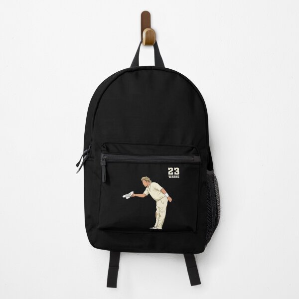 Item preview, Shane Warne - Bowler - T20 - Cricket Player designed and sold by GlimTig.
