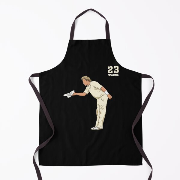 Item preview, Shane Warne - Bowler - T20 - Cricket Player designed and sold by GlimTig.