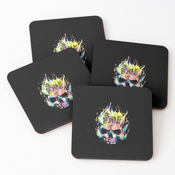 Item preview, The Offspring designed and sold by TobinAshcroft.