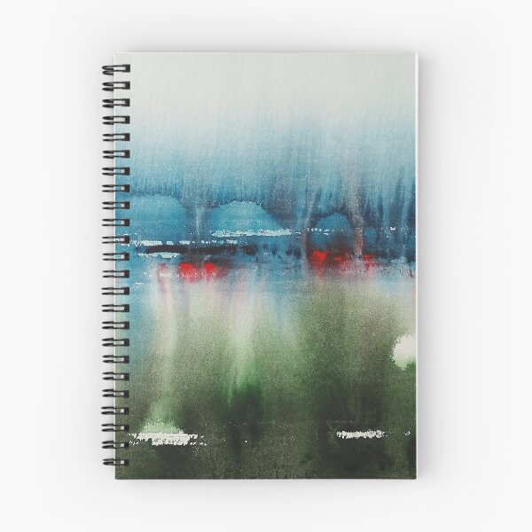 Item preview, Landscapes in Flow 4 designed and sold by DoreenGehrkeArt.