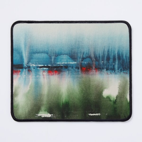 Item preview, Landscapes in Flow 4 designed and sold by DoreenGehrkeArt.
