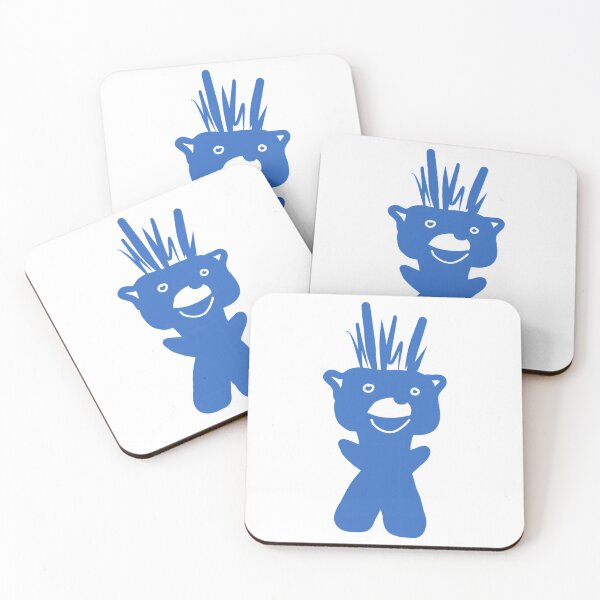 Item preview, Funny Punk Hippy Bear designed and sold by LaRaguteria.