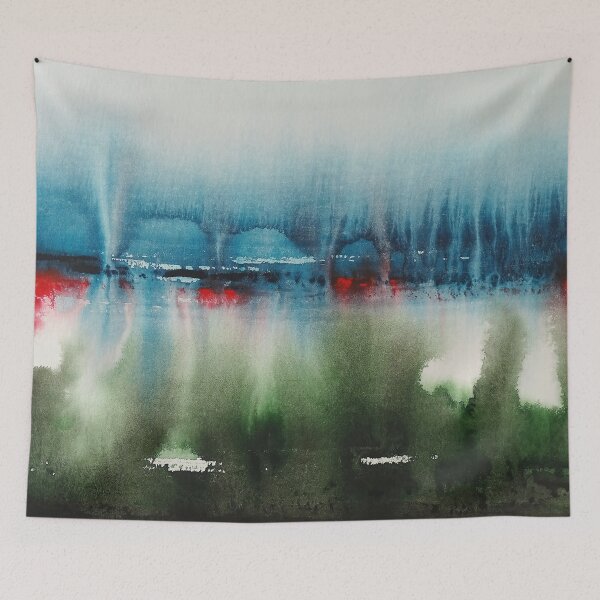 Item preview, Landscapes in Flow 4 designed and sold by DoreenGehrkeArt.