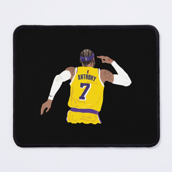 Item preview, Carmelo Anthony Basketball New Seasons designed and sold by OfficialPNGs.