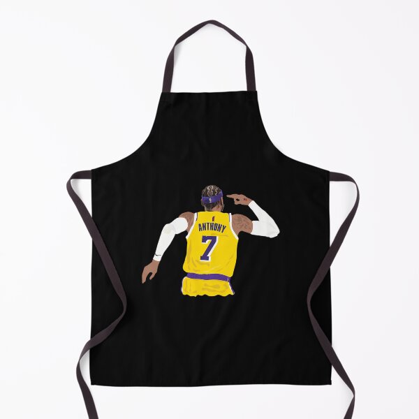Item preview, Carmelo Anthony Basketball New Seasons designed and sold by OfficialPNGs.