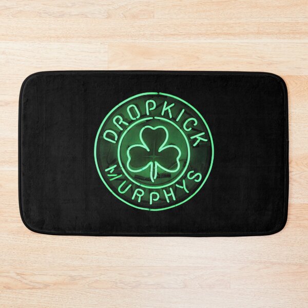 Item preview, Dropkick Murphys neon designed and sold by ziganhaefa.