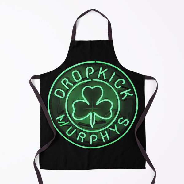 Item preview, Dropkick Murphys neon designed and sold by ziganhaefa.