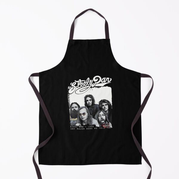 Item preview, Steelydans Band designed and sold by TobinAshcroft.