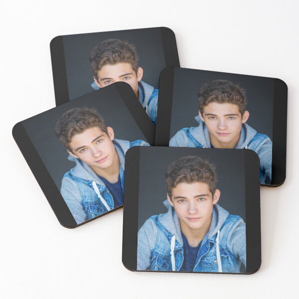 Item preview, Joshua Bassett Actors designed and sold by VickyKuhnart.