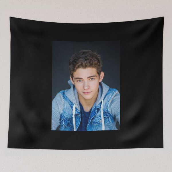 Item preview, Joshua Bassett Actors designed and sold by VickyKuhnart.