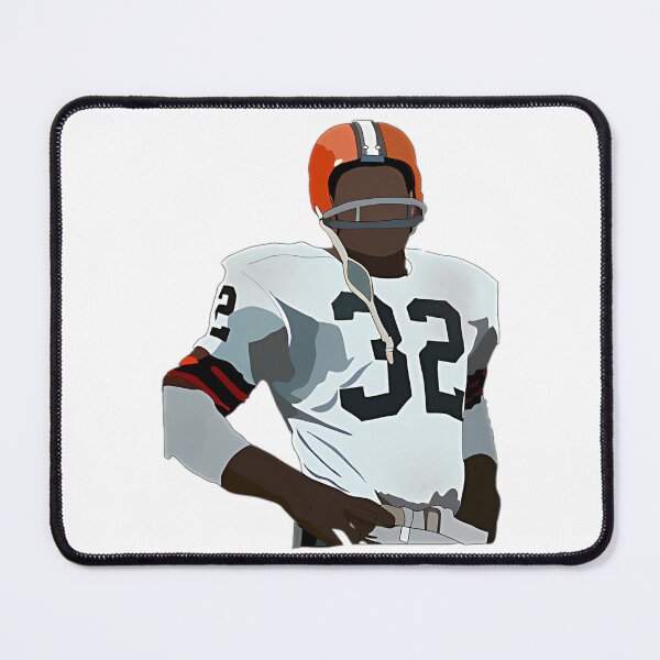 Item preview, Jim Brown designed and sold by ImpracticalTe.